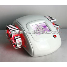 Hot vente Laser Liposuction Appareil lipolaser body slimming